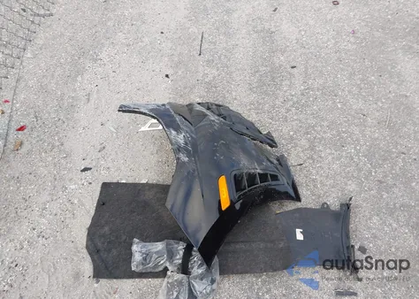 2023 Hyundai Sonata N Line z USA, uszkodzony, nr VIN KMHL14JC2PA275394